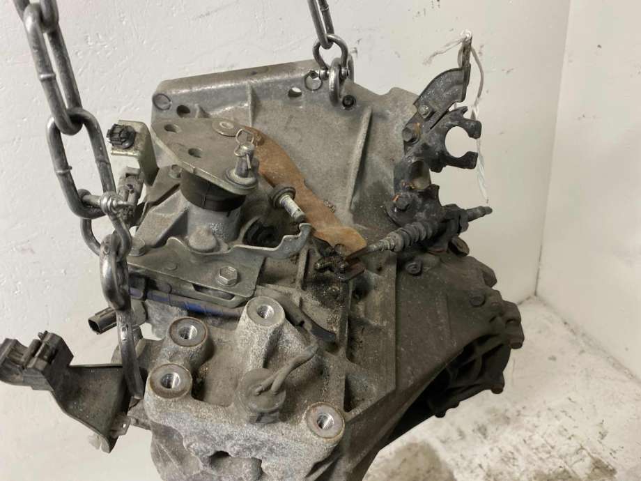 Girkasse manuell til Citroën C1 2014-->> (Type II) (16 115 517 80|)