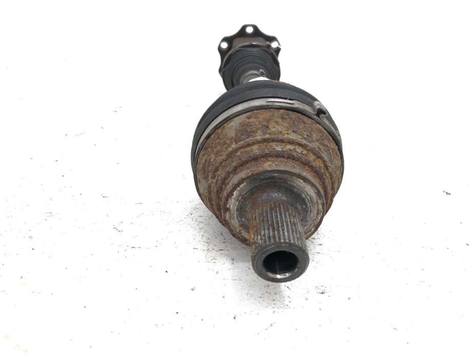 Drivaksel venstre foran, diesel/automat til VW Golf VII 2017-2020 (Fase 2) (5Q0407271DC|5Q0407763BX|)