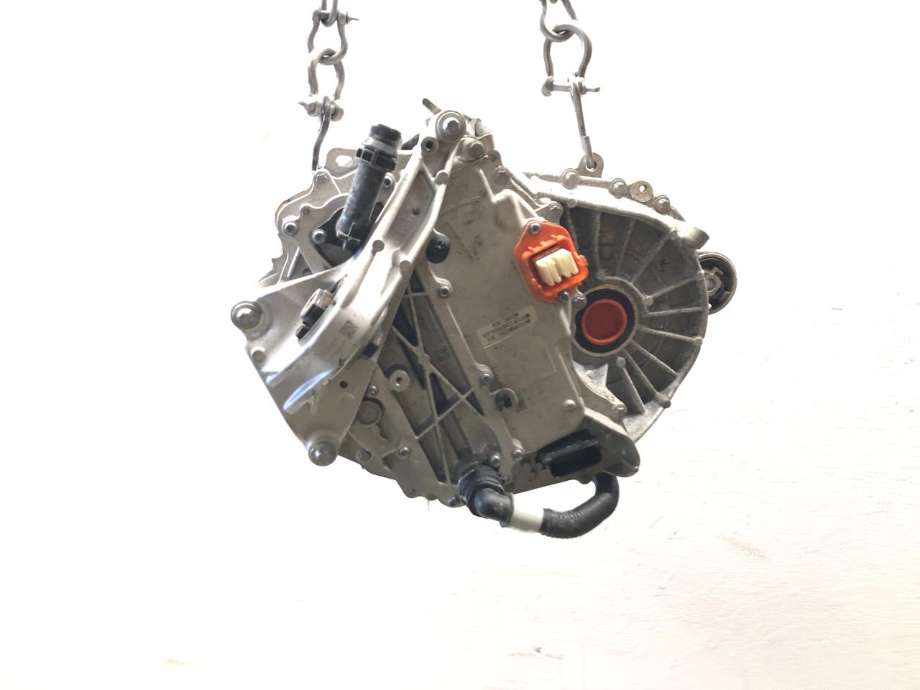 Motor elbil foran til Tesla Model 3 0-->>  (112096020G|)