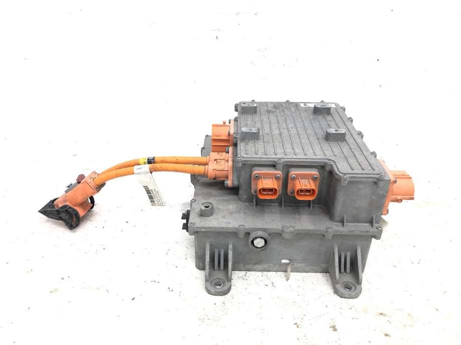 Batterilader (OBC - On Board Charger) til Maxus e-Deliver 3 2020-->>  (C00343771|)
