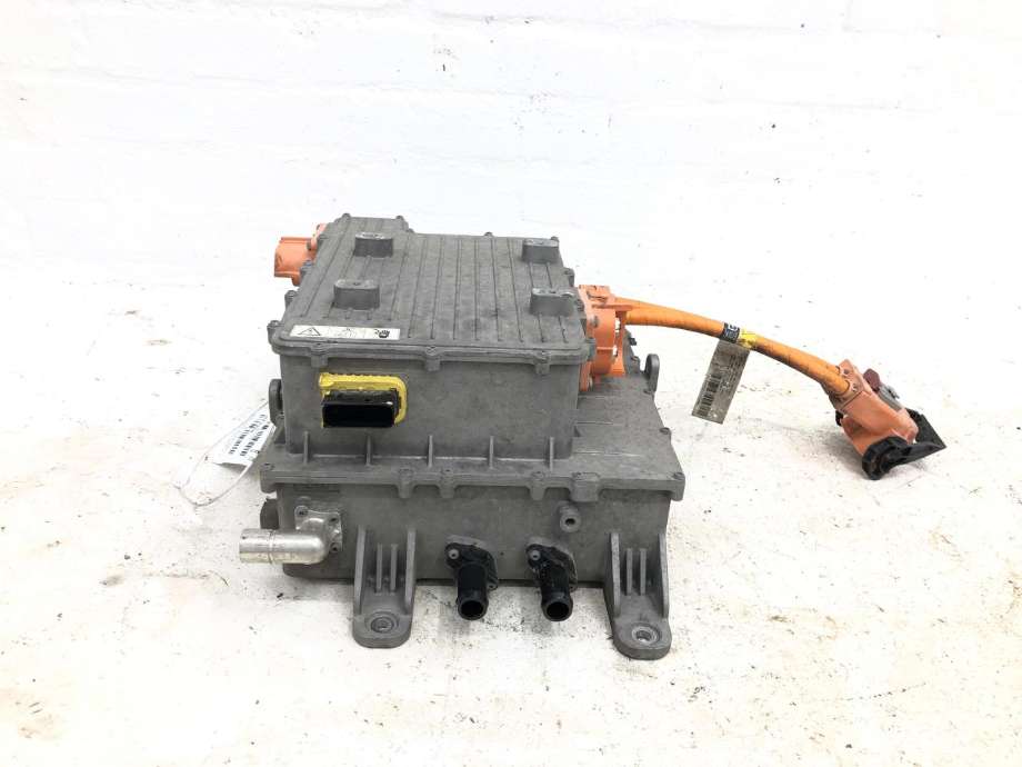 Batterilader (OBC - On Board Charger) til Maxus e-Deliver 3 2020-->>  (C00343771|)
