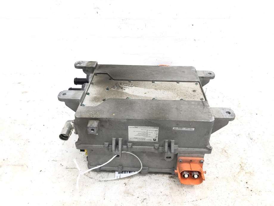 Batterilader (OBC - On Board Charger) til Maxus e-Deliver 3 2020-->>  (C00343771|)