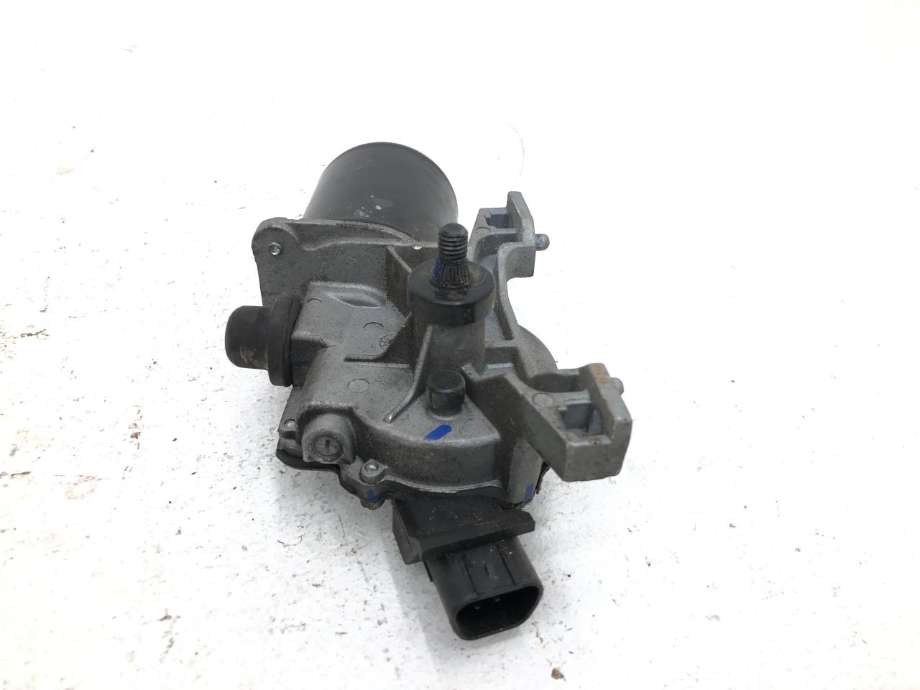 Viskermotor frontrute til Maxus e-Deliver 3 2020-->>  (C00118505|)