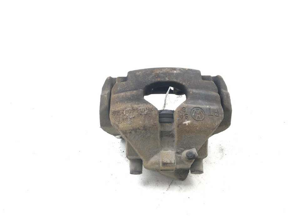 Bremsecaliper høyre foran til VW Transporter / Caravelle 2015-2019 (T6) (T6) (7H0 615 124 C|)