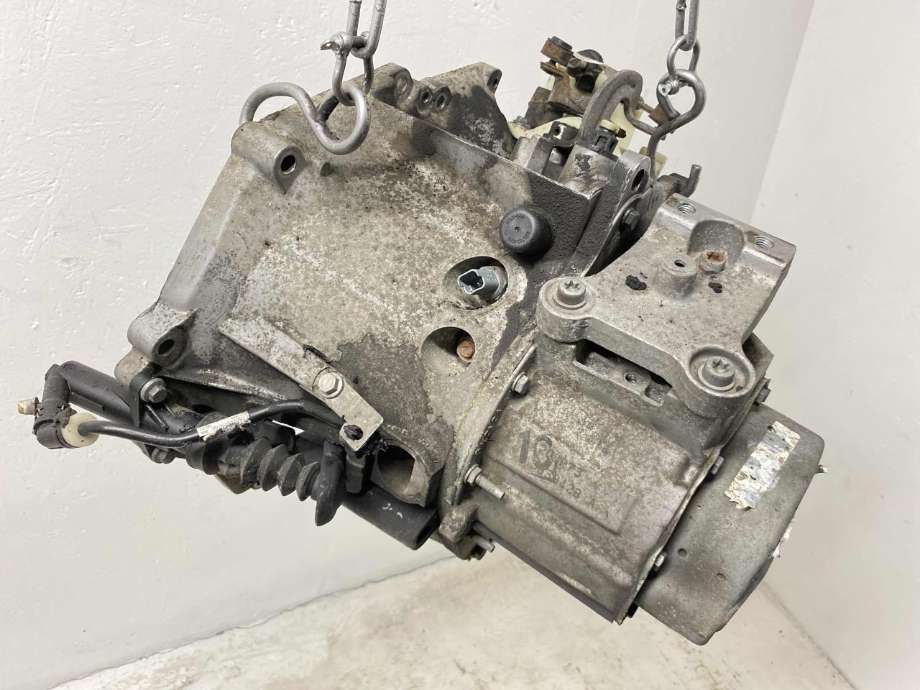 Girkasse manuell 6-trinn til Citroën DS3 2010-2019  (CP 19X63|2231N7|)