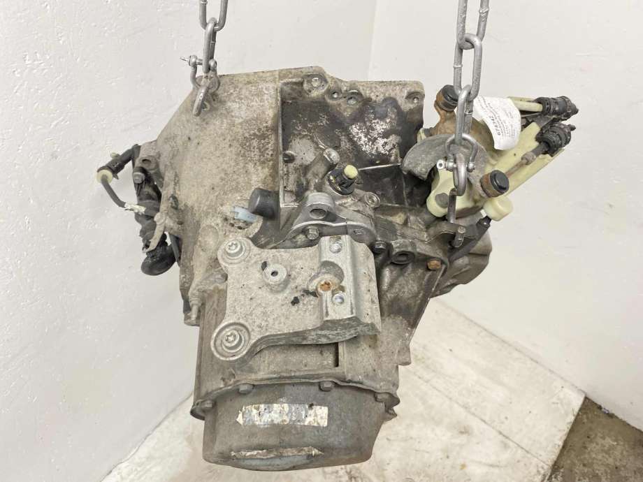 Girkasse manuell 6-trinn til Citroën DS3 2010-2019  (CP 19X63|2231N7|)