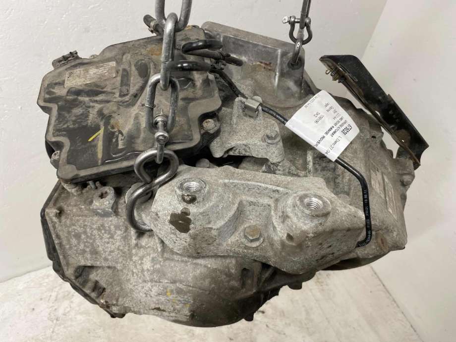 Girkasse automat til Land Rover Range Rover, Evoque 2011-2019 (Type I)  (LR024709|AWF21|BJ327000BD)