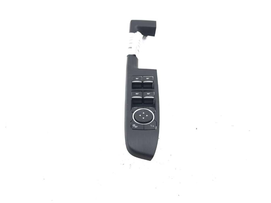 Bryter ruteheis førerdørspanel til Ford Kuga, 2019-->> (Type III) (20200110A)