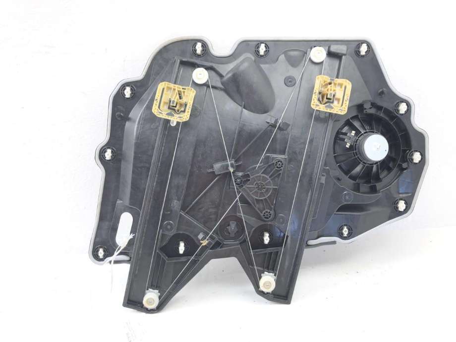 Ruteheis venstre foran til Ford Kuga 2019-->> (Type III)  (CM0940700|)
