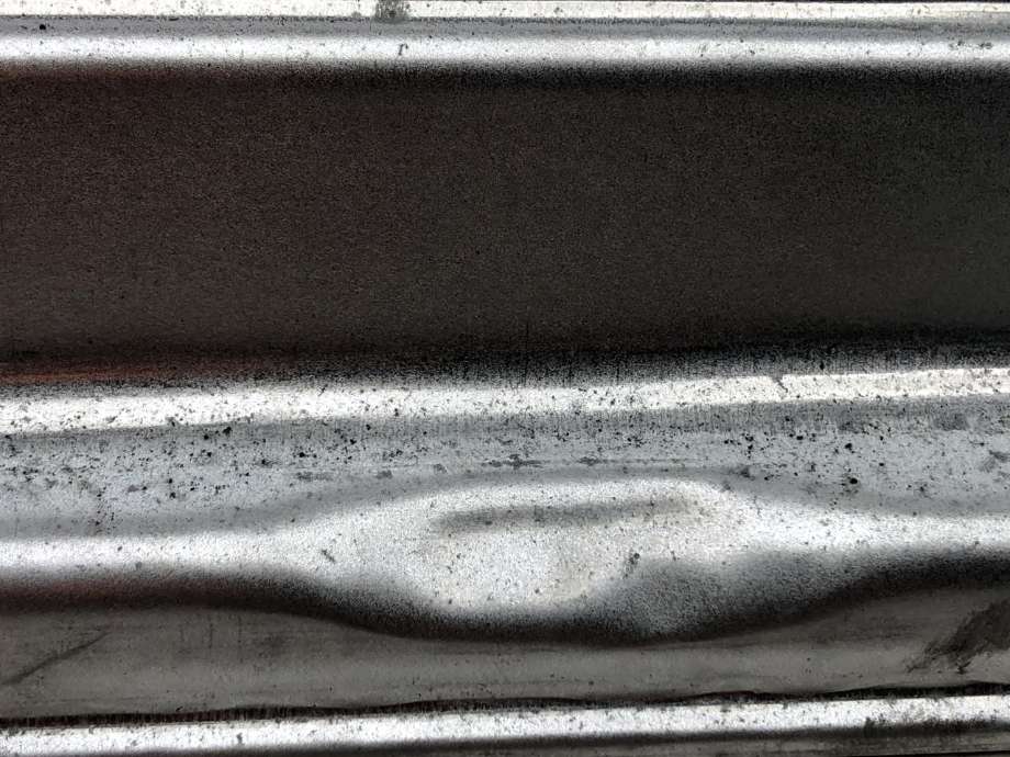 Ruteheis venstre foran til VW Transporter / Caravelle 2015-2019 (T6) (T6) (7E0 837 753 E|)