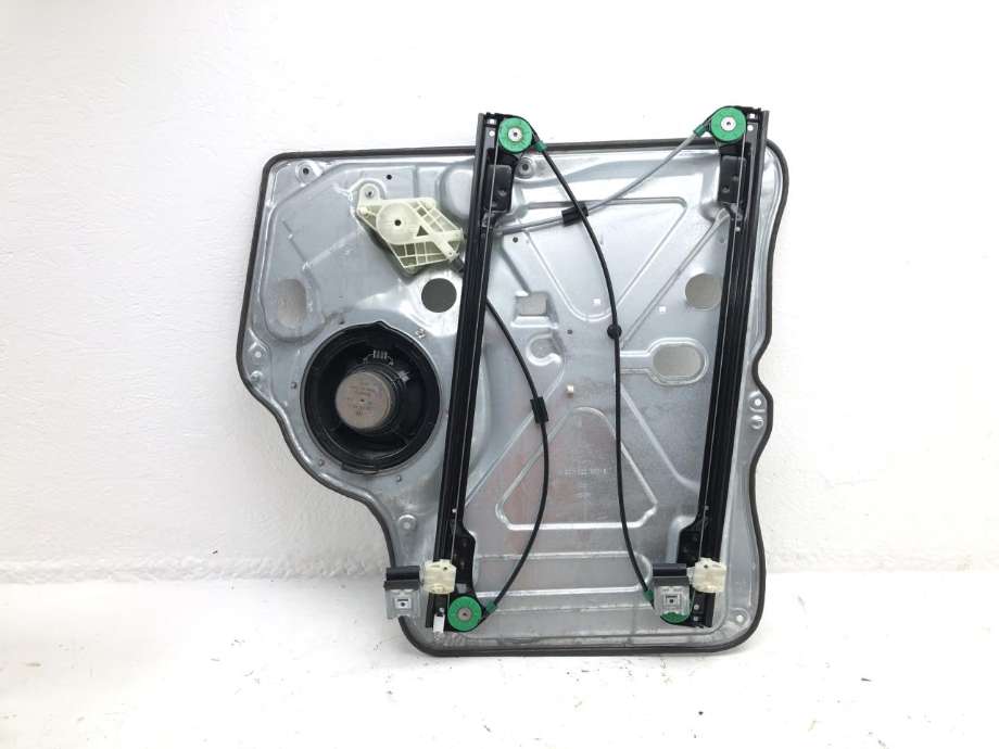 Ruteheis venstre foran til VW Transporter / Caravelle 2015-2019 (T6) (T6) (7E0 837 753 E|)