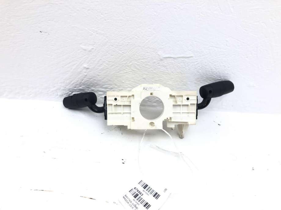 Bryter combi til Mazda CX-5 2012-2017 (Type I) (KD45675S0L|)