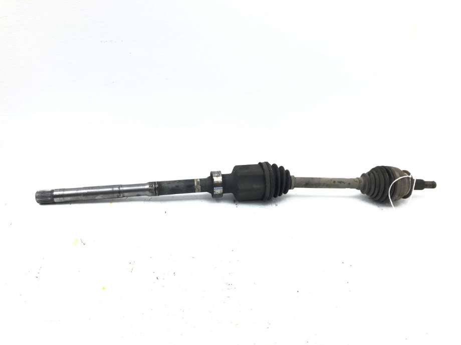 Drivaksel høyre foran, diesel/automat til Mazda CX-5 2012-2017 (Type I) (FTB5-25-50X|)