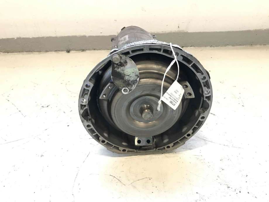 Girkasse automat til Mercedes CLS 2004-2010 (C219) (C219) (A2112700302|)