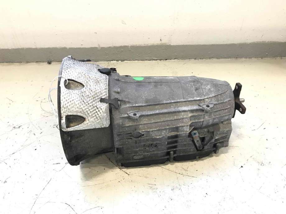 Girkasse automat til Mercedes CLS 2004-2010 (C219) (C219) (A2112700302|)