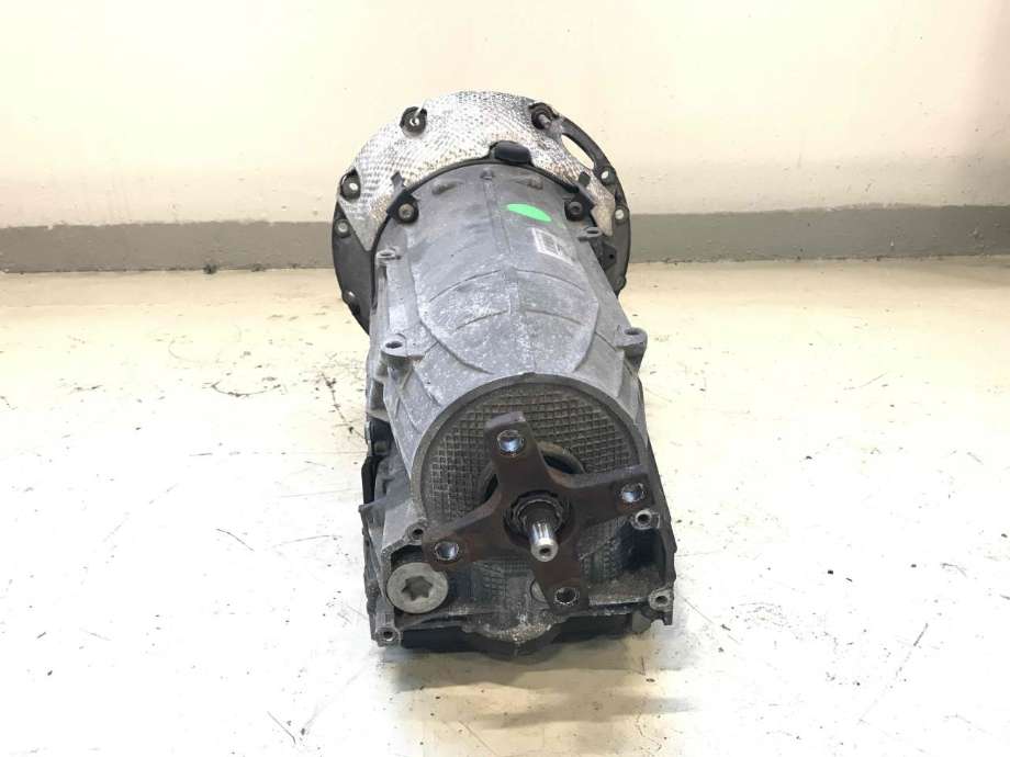 Girkasse automat til Mercedes CLS 2004-2010 (C219) (C219) (A2112700302|)