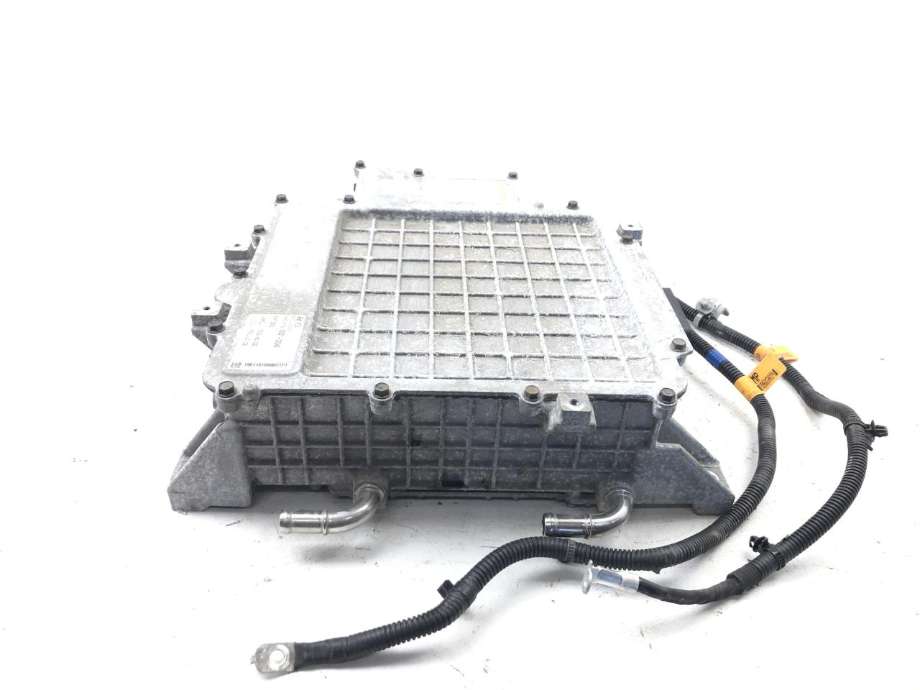 Inverter elbil til Kia Soul 2014-2019 (Type II)  (366010E245|)