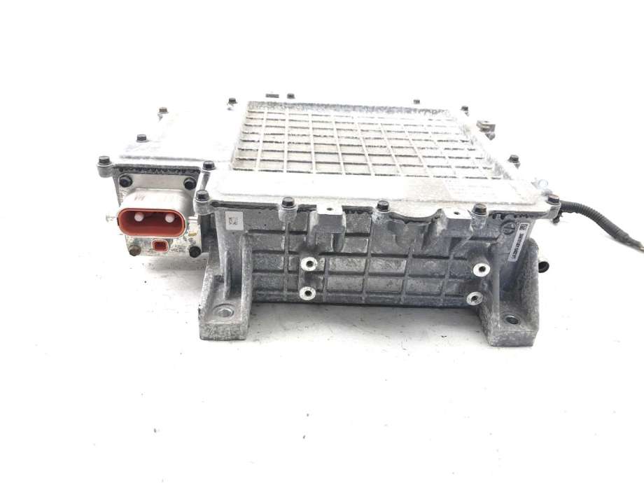 Inverter elbil til Kia Soul 2014-2019 (Type II)  (366010E245|)