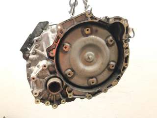 Girkasse automat til Land Rover Range Rover, Evoque, 2011-2019 (Type I)  (|LR024711|BJ327000BA)