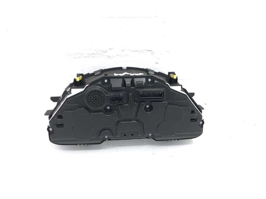 Instrumentpanel til Toyota Auris 2015-2019 (Type II, Fase 2)  (83800F2E64|)