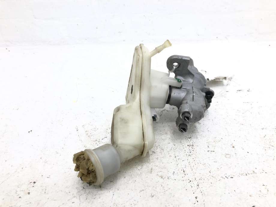 Bremsepumpe hoved til Mercedes CLA 2019-->> (C118) (C118) (A 177 430 55 00|)