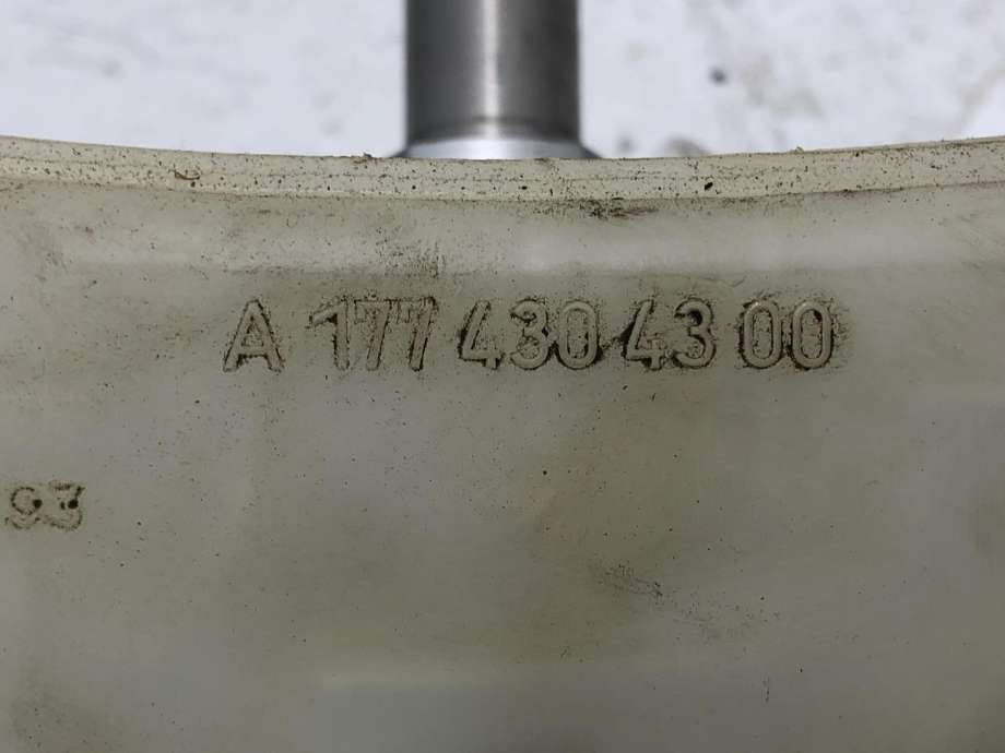 Bremsepumpe hoved til Mercedes CLA 2019-->> (C118) (C118) (A 177 430 55 00|)