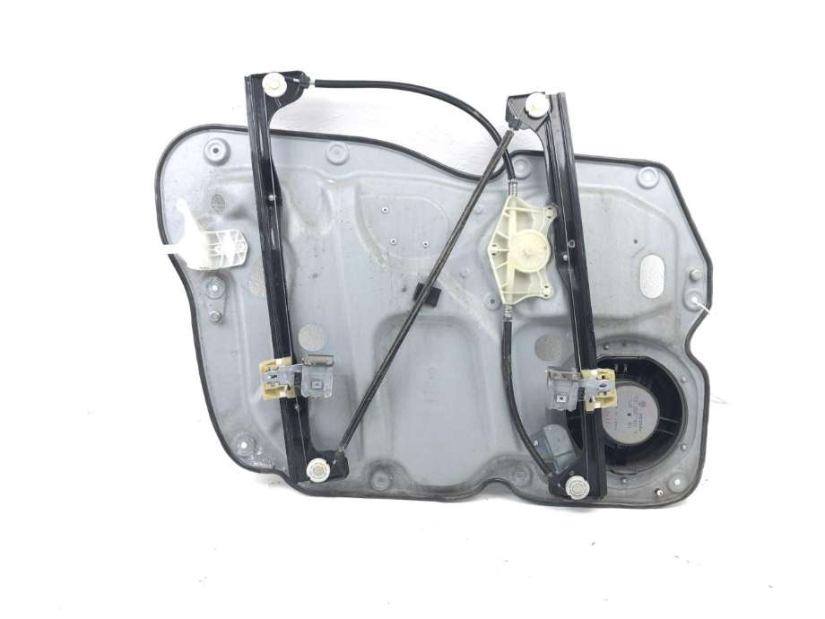 Ruteheis høyre foran til VW Caddy 2010-2015 (Type III, Fase 2)  (2K1 837 730 L|)