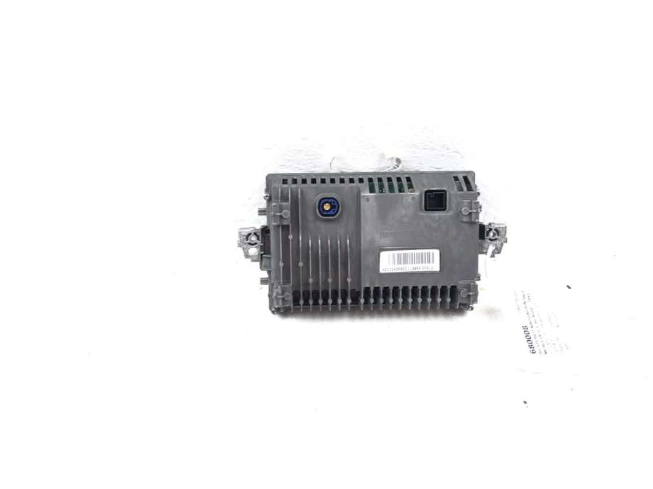 Bilstereo navigasjon skjerm til Mercedes E-Klasse 2013-2016 (Fase 2) (W212) (W212) (A 212 900 22 16|A 212 900 96 16|)