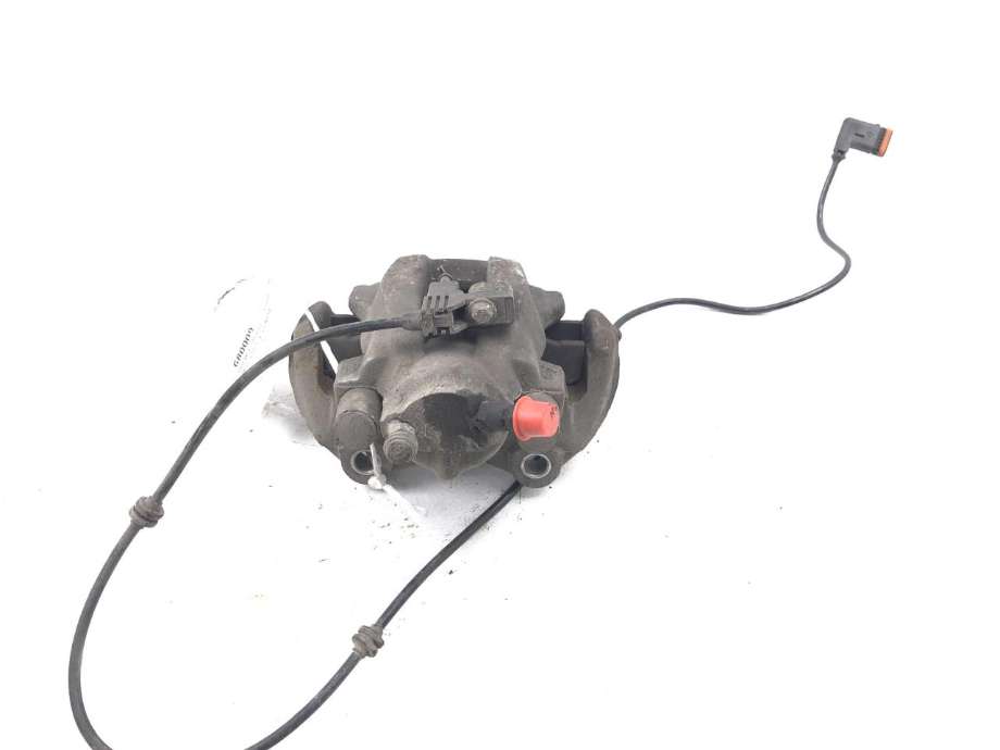 Bremsecaliper høyre bak til Mercedes E-Klasse 2013-2016 (Fase 2) (W212) (W212) (A 212 423 01 81|)