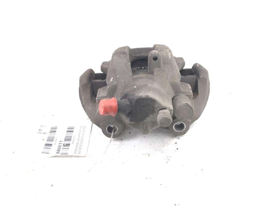 Bremsecaliper venstre bak til Mercedes E-Klasse 2013-2016 (Fase 2) (W212) (W212) (A 212 423 00 81|)