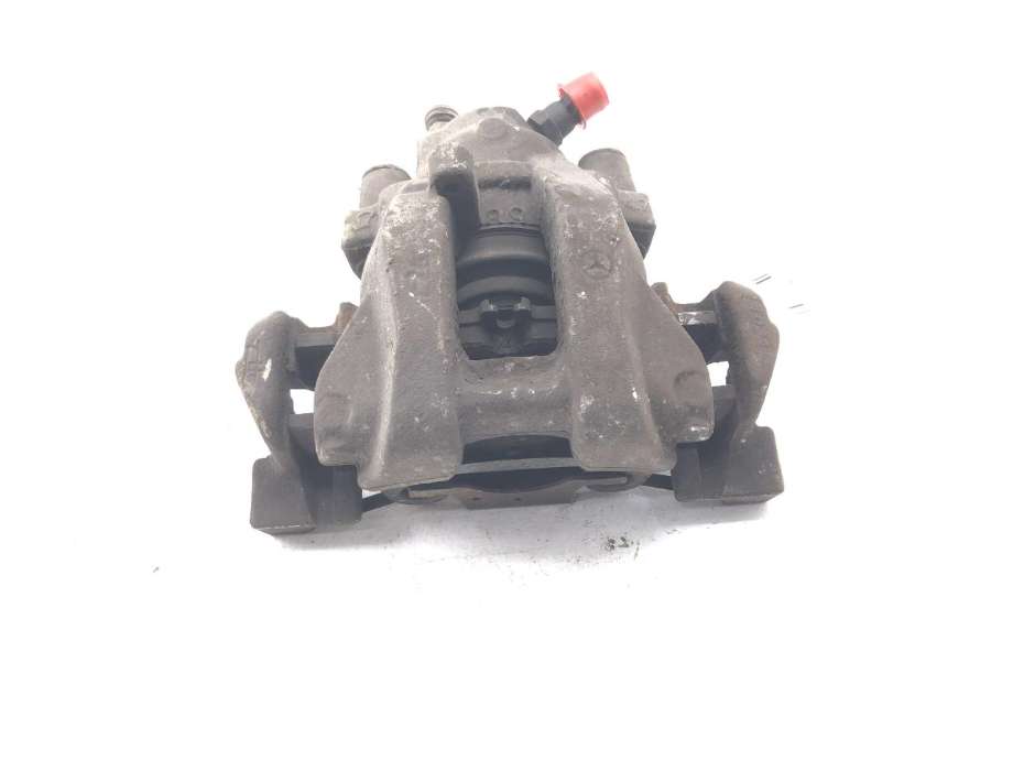 Bremsecaliper venstre bak til Mercedes E-Klasse 2013-2016 (Fase 2) (W212) (W212) (A 212 423 00 81|)