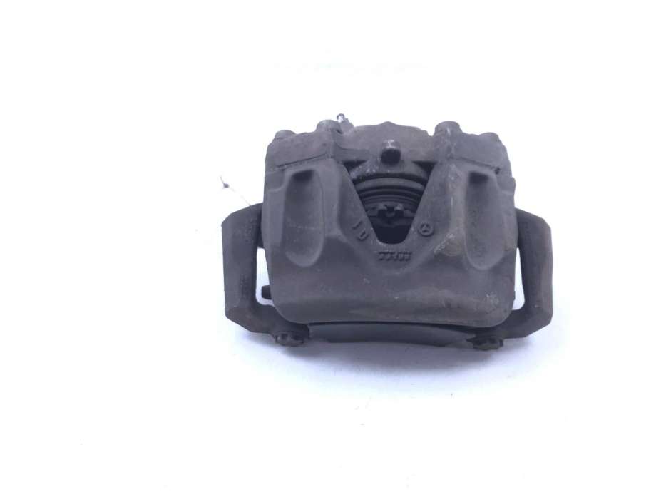 Bremsecaliper venstre foran til Mercedes E-Klasse 2013-2016 (Fase 2) (W212) (W212) (A 204 421 35 81|)