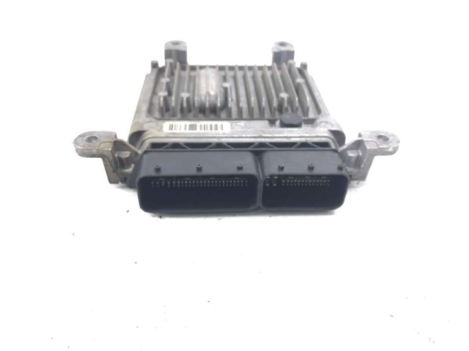 Styreenhet motor til Mercedes E-Klasse 2013-2016 (Fase 2) (W212) (W212) (A 651 900 37 01|)