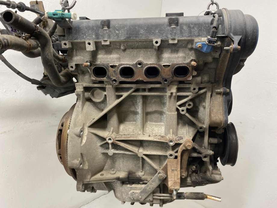 Motor bensin til Ford Fiesta 2008-2012 (Type VI, Fase 1) (1713369|)