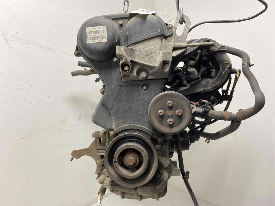 Motor bensin til Ford Fiesta 2008-2012 (Type VI, Fase 1) (1713369|)