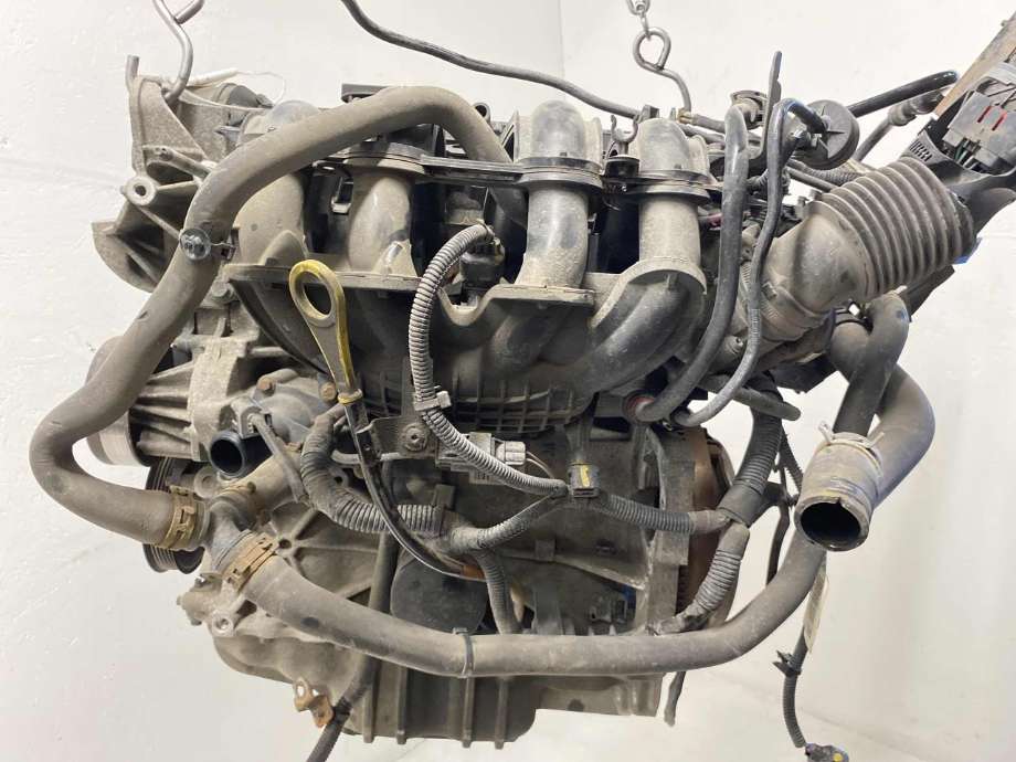 Motor bensin til Ford Fiesta 2008-2012 (Type VI, Fase 1) (1713369|)