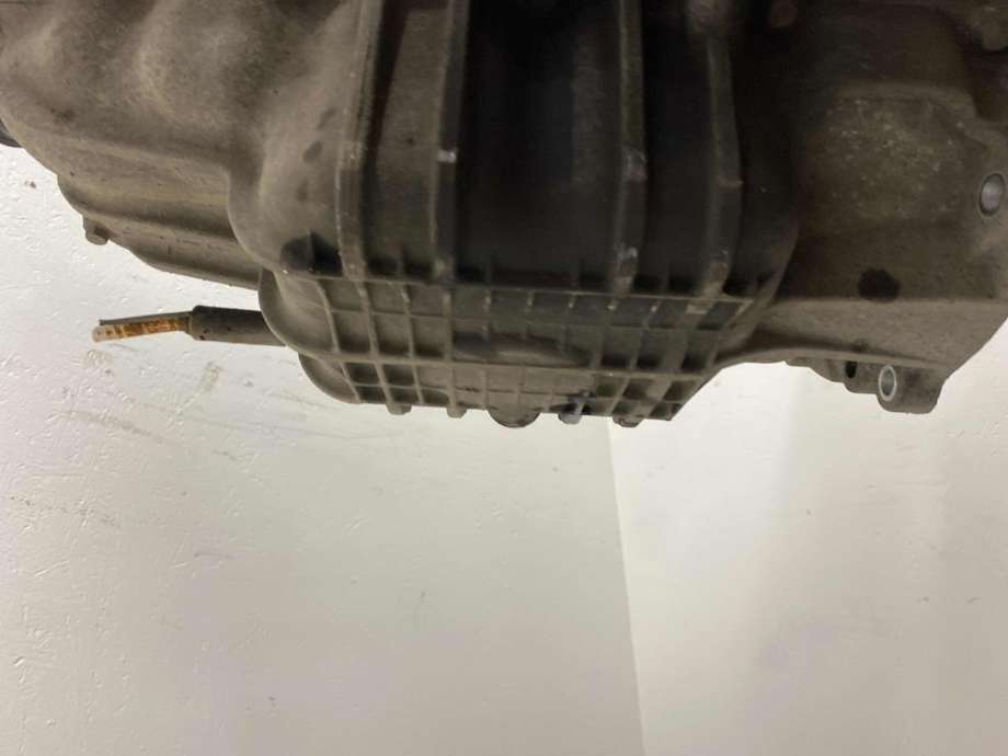 Motor bensin til Ford Fiesta 2008-2012 (Type VI, Fase 1) (1713369|)