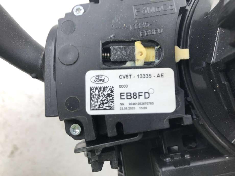 Bryter combi til Ford Transit Connect 2018-->> Type II, Fase 2 (2122177|)