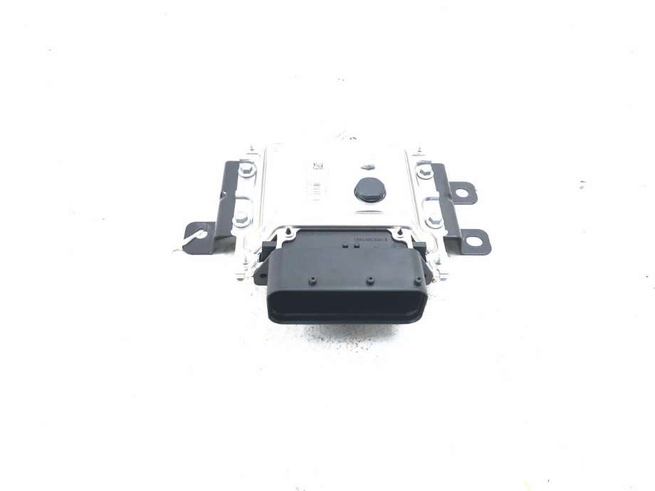 Styreenhet diverse til Ford Transit Connect 2018-->> Type II, Fase 2 (1039T43161|KV6A-5H298-CE|)