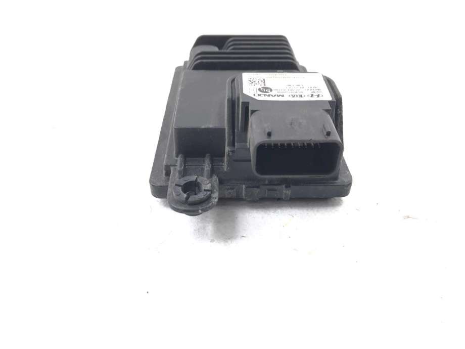 Sensor radar til Hyundai Ioniq Electric 2016-2019 (Fase 1) (96400G 7000|)