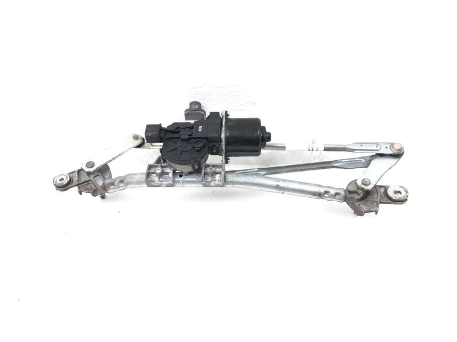 Viskermotor frontrute komplett m/overføring til Hyundai Ioniq Electric, 2016-2019 (Fase 1)  (98120G 2000)