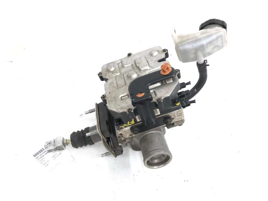 ABS sentral til Hyundai Ioniq Electric 2016-2019 (Fase 1)  (58620G2300|)