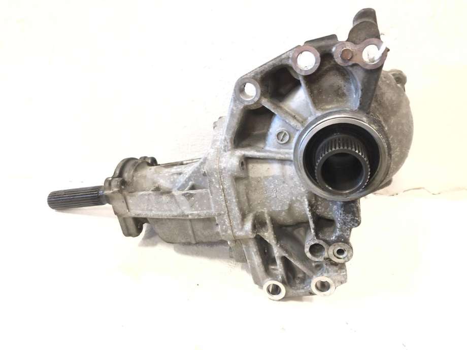 Girkasse 4WD fordelingskasse til Peugeot 4008 2012-2017 (116 085 261 80|)