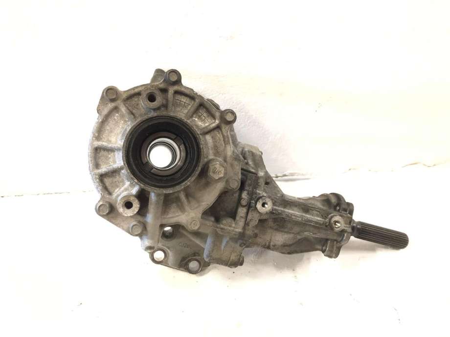 Girkasse 4WD fordelingskasse til Peugeot 4008 2012-2017 (116 085 261 80|)
