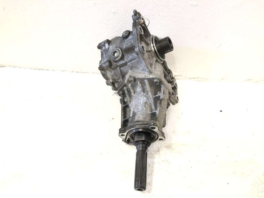 Girkasse 4WD fordelingskasse til Peugeot 4008 2012-2017 (116 085 261 80|)