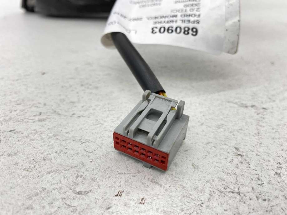 Speil høyre til Ford Mondeo 2007-2010 (Type IV, Fase 1)  (1581926|)