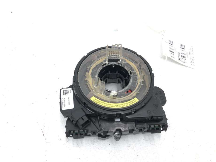 Sensor rattvinkel til Porsche Panamera 2009-2017 (Type I) (970) (970) (7PP 953 568 BL|)