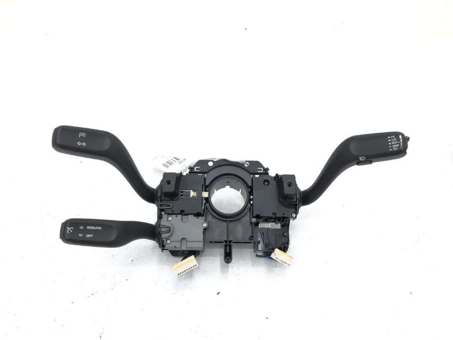 Bryter combi til Porsche Panamera, 2009-2017 (Type I) (970) (970) (970 613 045 01)
