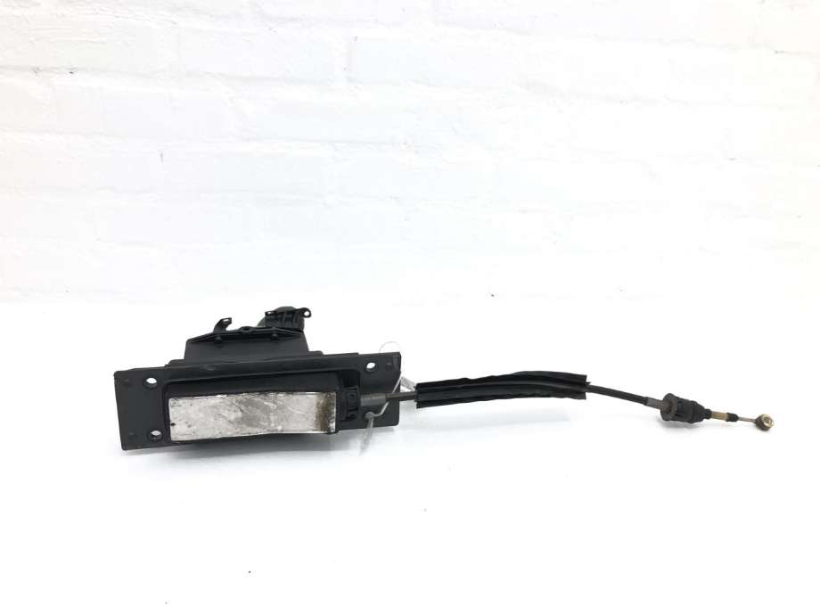 Girstang/girvelger automat til Porsche Panamera 2009-2017 (Type I) (970) (970) (970 426 911 00|970 426 960 01|970 426 960 00)