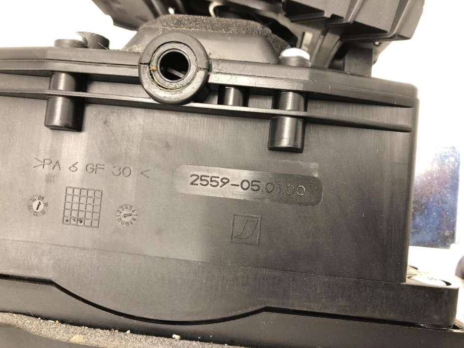 Girstang/girvelger automat til Porsche Panamera 2009-2017 (Type I) (970) (970) (970 426 911 00|970 426 960 01|970 426 960 00)